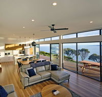 Freycinet Coastal Retreat - Hotel Accommodation