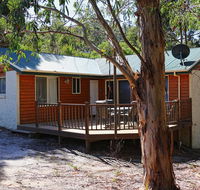 Freycinet Hideaway - Hotel Accommodation