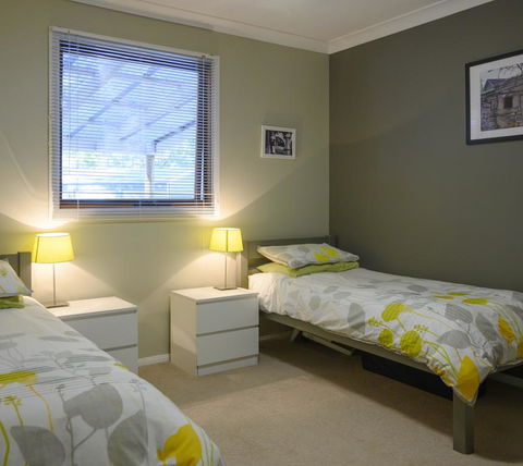 Friends At McLaren Vale - Hotel Accommodation 2