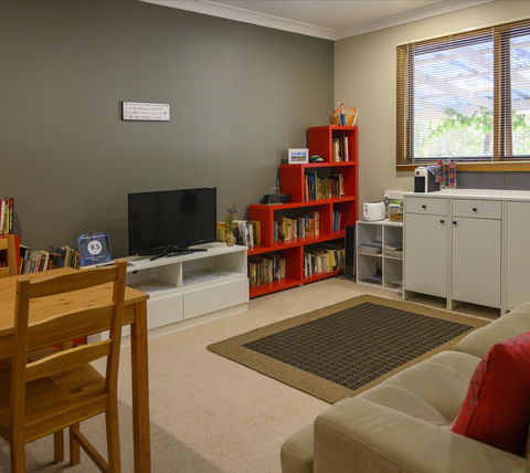 Friends At McLaren Vale - Hotel Accommodation 0