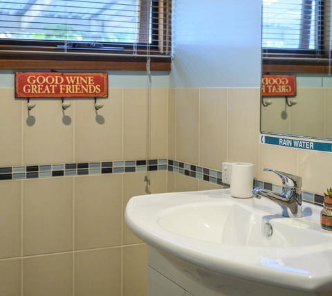 Friends At McLaren Vale - Hotel Accommodation 1