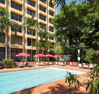 Frontier Hotel Darwin - Hotel Accommodation