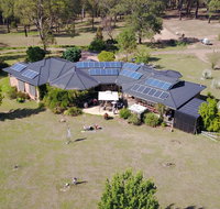 Fullcircle Farm - Hotel Accommodation
