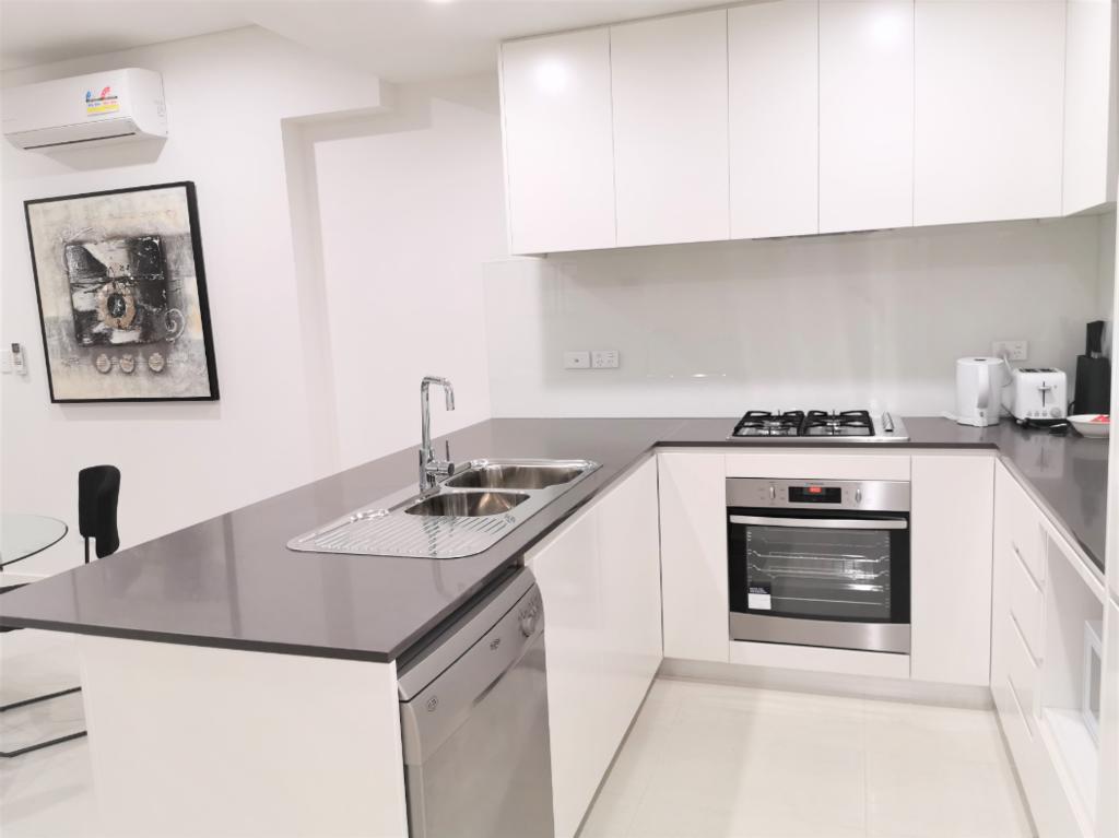 Luddenham NSW Hotel Accommodation