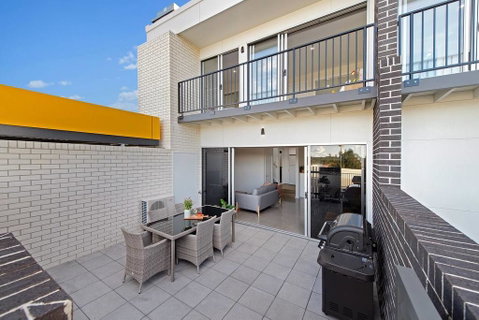 G149 - Apt 1 - Hotel Accommodation 2