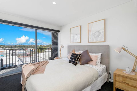 G149 Apartment 4 - Hotel Accommodation 3
