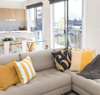 G149 Apartment 4 - Hotel Accommodation