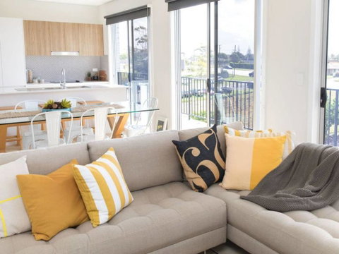 G149 Apartment 4 - Hotel Accommodation 0
