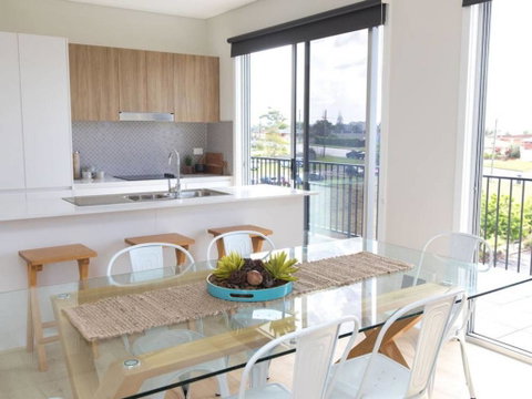 G149 Apartment 4 - Hotel Accommodation 1