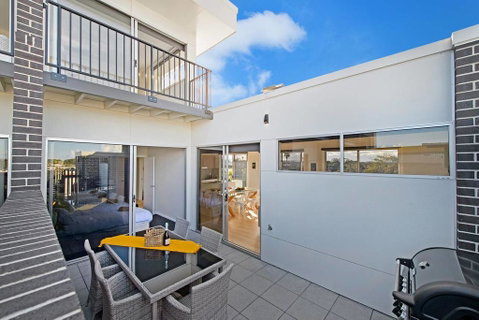 G149 Apartment 4 - Hotel Accommodation 2