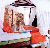 Gaiananda Treehouse - Hotel Accommodation