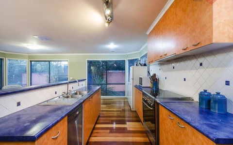 Galahonest Seabrook West Melbourne House - Hotel Accommodation 1