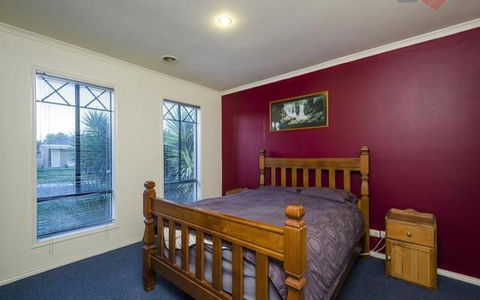 Galahonest Seabrook West Melbourne House - Hotel Accommodation 0