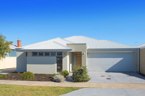 GALE HOUSE - Hotel Accommodation 0