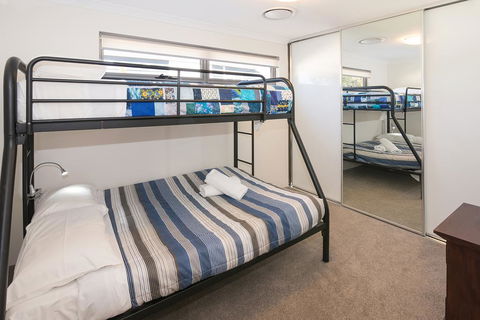 GALE HOUSE - Hotel Accommodation 3