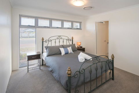 GALE HOUSE - Hotel Accommodation 1