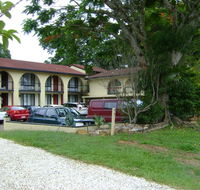 Gallery Motel - Hotel Accommodation