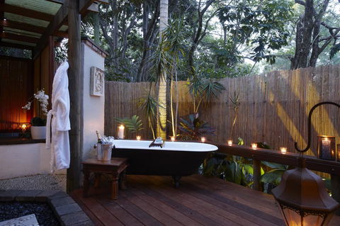 Garden Burees - Hotel Accommodation 3