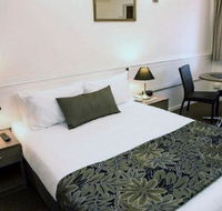 Garden City Motor Inn - Hotel Accommodation