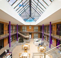 Garden Lodge Sydney Hotel - Hotel Accommodation