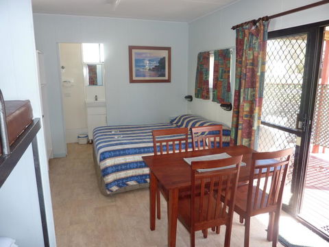 Garden Of Eden Caravan Park - Hotel Accommodation 2