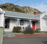 Gardenia House - Hotel Accommodation