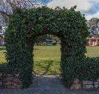 Gardenview - Hotel Accommodation