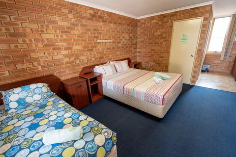 Gascoyne Hotel - Hotel Accommodation 3