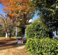 Gentle Annie Caravan Park