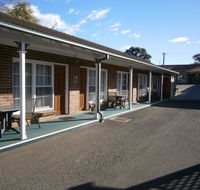 George Bass Motor Inn - Hotel Accommodation