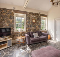 Georgia - Hotel Accommodation