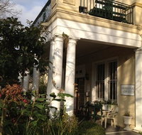 Georgian Court BB Guest House - Hotel Accommodation