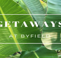 Getaways at Byfield - Hotel Accommodation