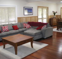 Gibraltar House - Hotel Accommodation