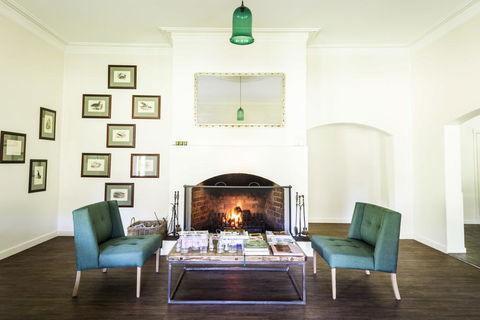 Gilgara Retreat - Hotel Accommodation 2