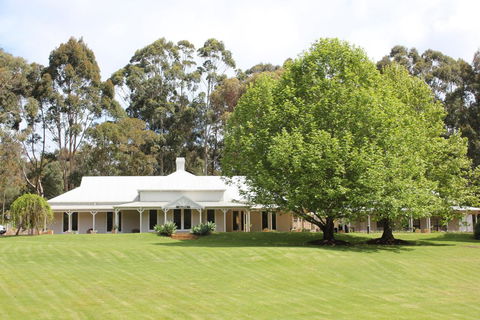 Gilgara Retreat - Hotel Accommodation 1