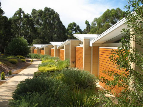 Gilgara Retreat - Hotel Accommodation 3