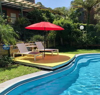 Gindalan - Hotel Accommodation