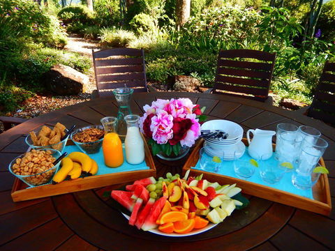 Glamping Byron Bay - Hotel Accommodation 1