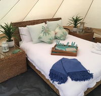 Glamping Byron Bay - Hotel Accommodation