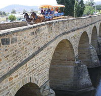 Glamping Gypsy Hobart - Hotel Accommodation