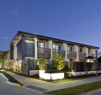 Glen Hotel and Suites - Hotel Accommodation
