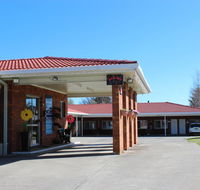 Glen Innes Lodge Motel - Hotel Accommodation