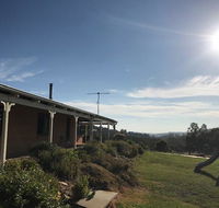 Glen Mervyn Lodge - Hotel Accommodation