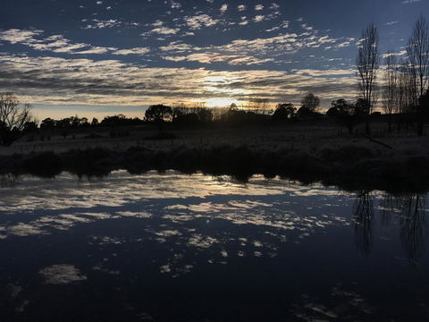 Glen Waverly Farmstay - Hotel Accommodation 2