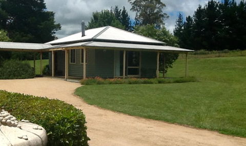 Glen Waverly Farmstay - Hotel Accommodation 0