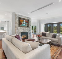 Glendower - Hotel Accommodation