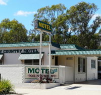Glenrowan Kelly Country Motel