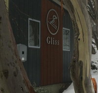 Gliss Ski Club - Hotel Accommodation