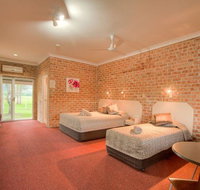 Country Lodge Motel - Hotel Accommodation